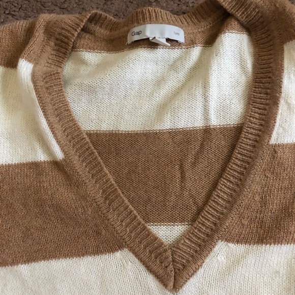 Gap luxe sweater - Picture 4 of 4
